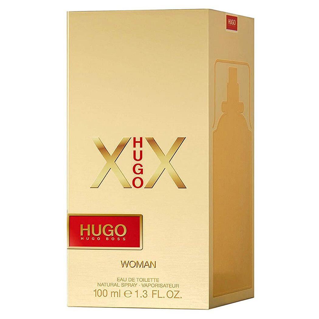 Hugo Boss XX