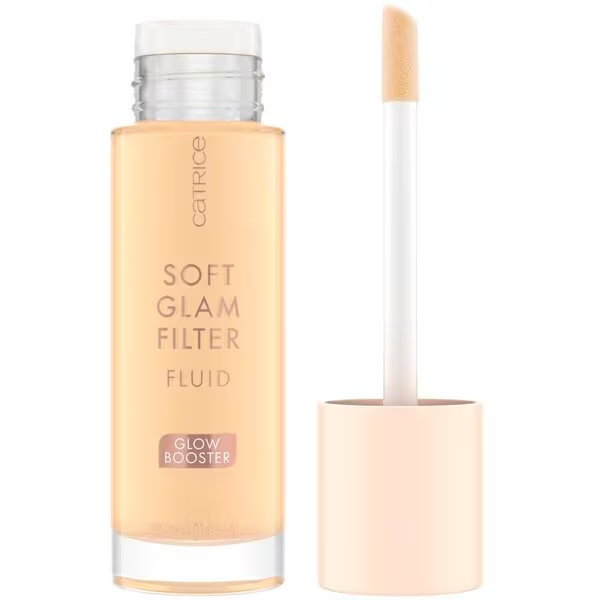 Catrice Soft Glam Filter 10 Fluid 30ml
