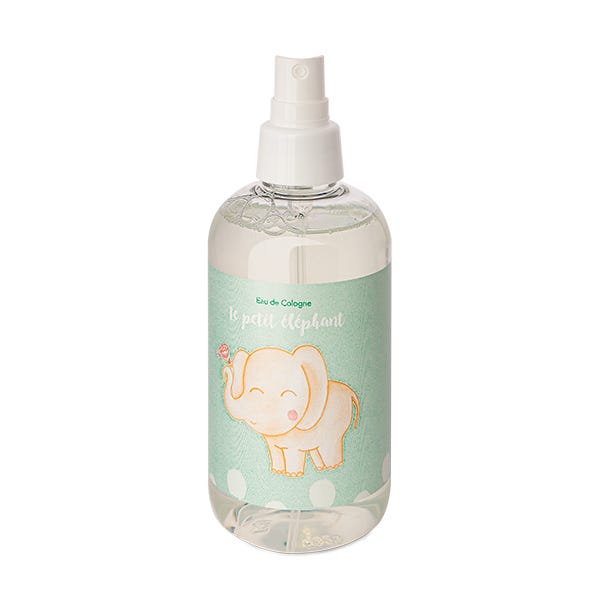 kis elefánt| 250 ml
