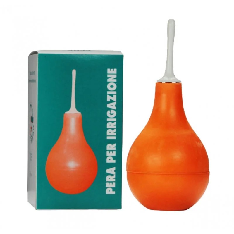 FARVISAN Birnengummi 6