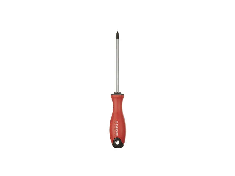 Chave de fenda Zestaw PARKSIDE®, 8 elementos