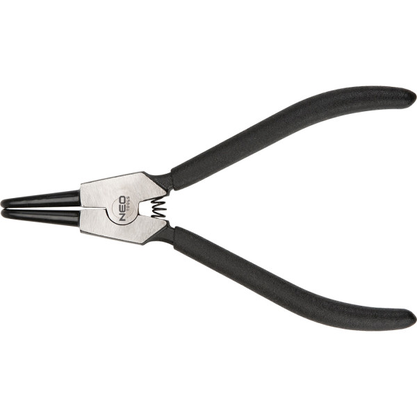 Szczypce segera do pierścieni 170mm zew NEO 01-093