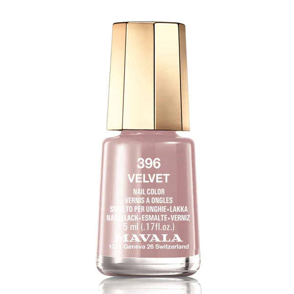 Minicolors Nail Color Cream - Smalto
