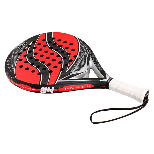 Pala De Padel Side Spin Aw6 Fco 3k Matt
