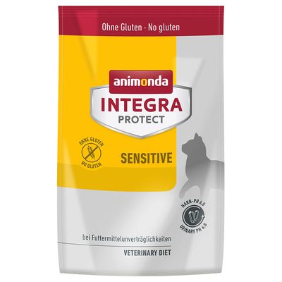 Integra Protect Adult Sensitive