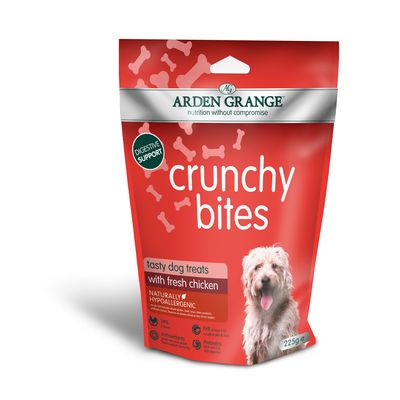 Bocconcini croccanti Arden Grange 225 g