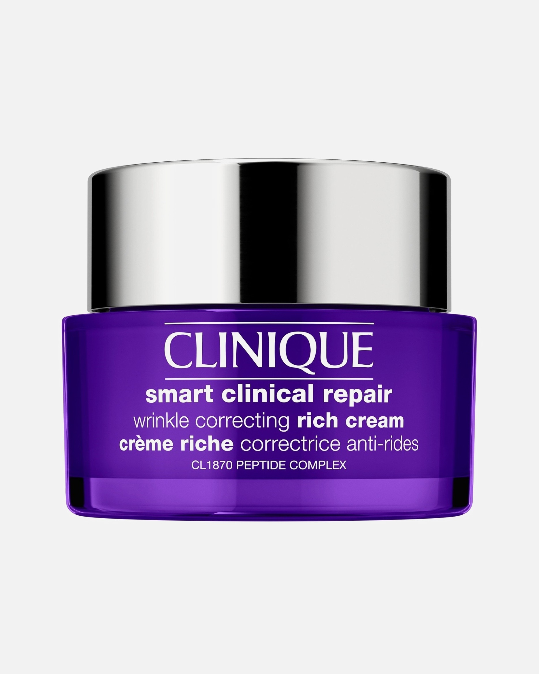 „Clinique Anti-Aging Care Rich“ korekcinis kremas nuo raukšlių, 50 ml