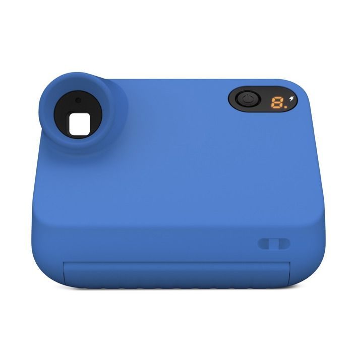 Cámara compacta Polaroid Go Gen 2 - azul