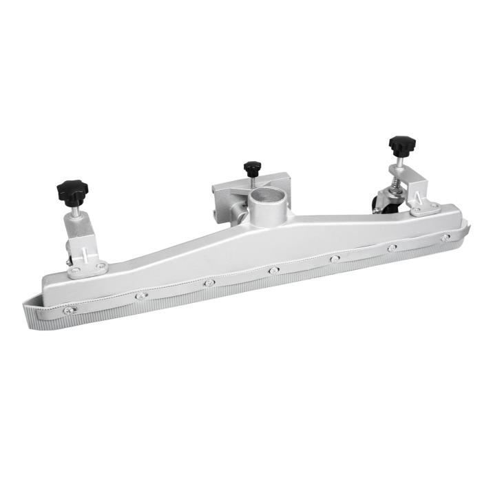 MAXBLAST 80 Liter 3000W Industriesauger & zusätzliche Saugdüse für professionelle Reinigung