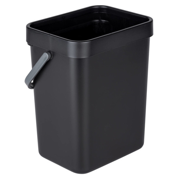 Kosz na odpady bio, 5 L, WENKO