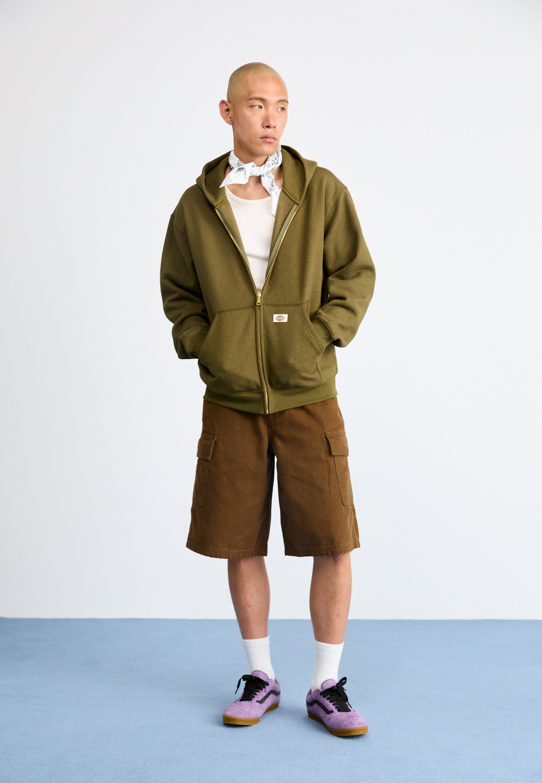 Vestes de survêtement Dickies