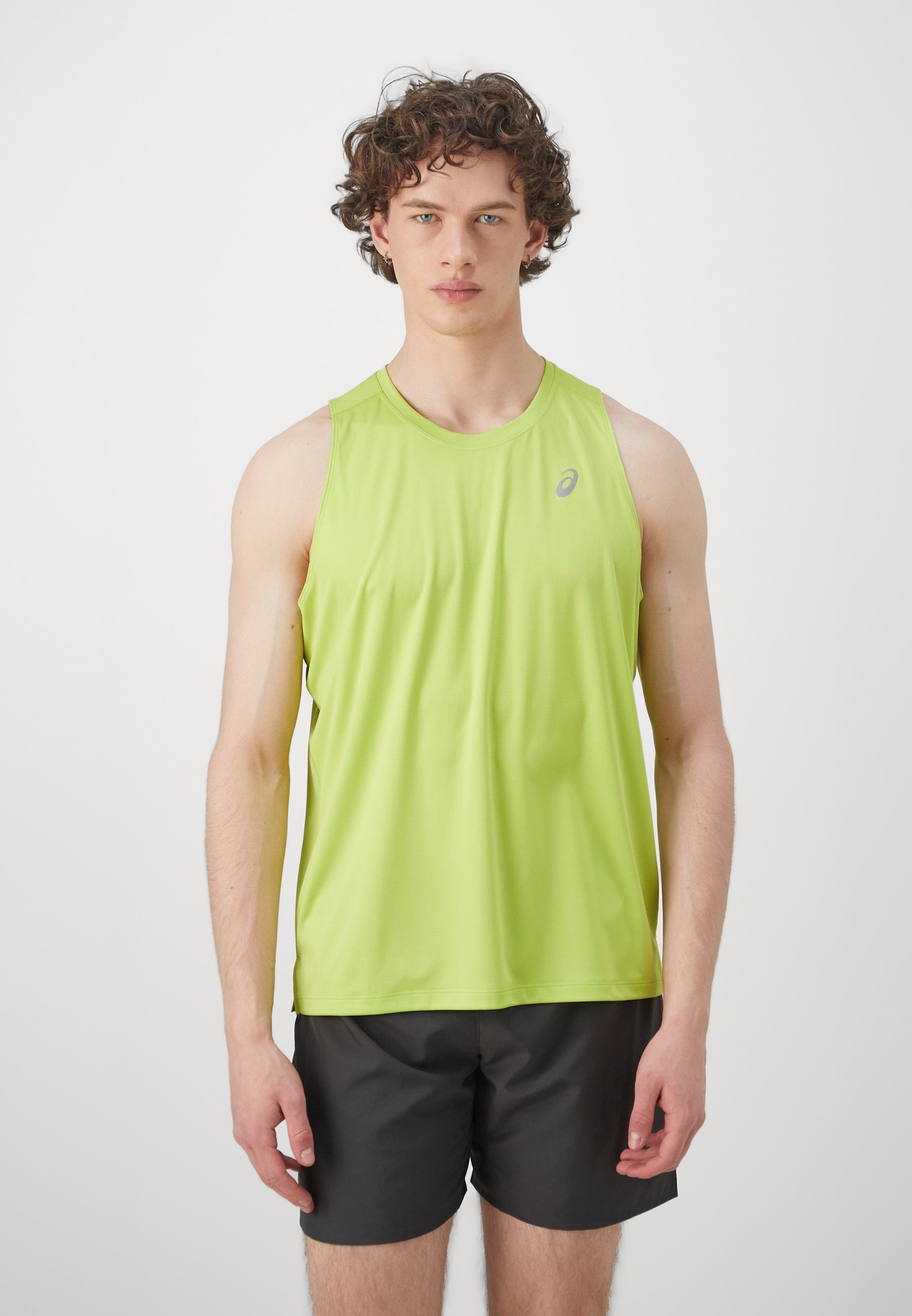 ASICS CORE SINGLET - Topp - neoonlaim