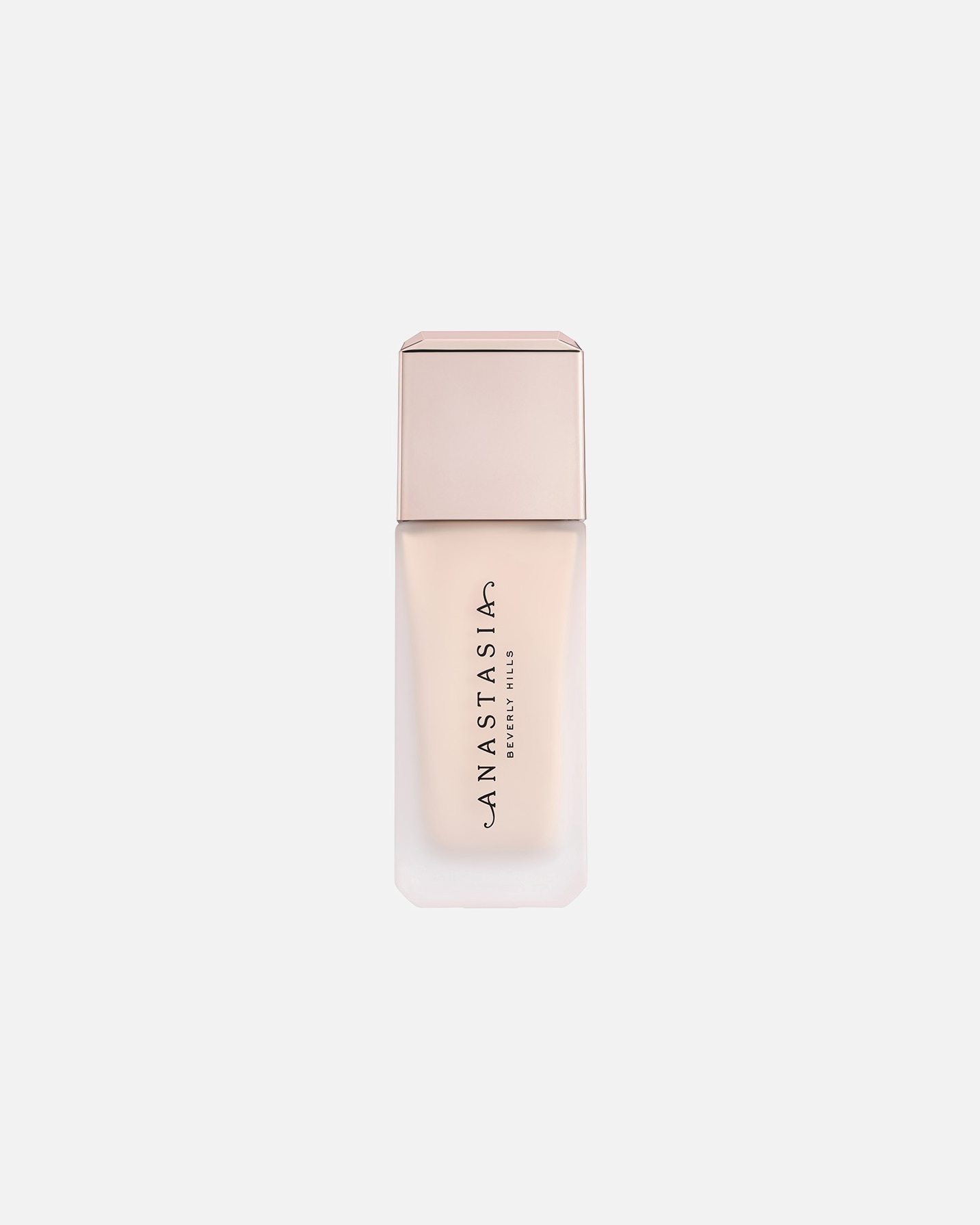 Base de maquillaje Anastasia Beverly Hills Impeccable Blurring Second Skin Matte - 35 ml