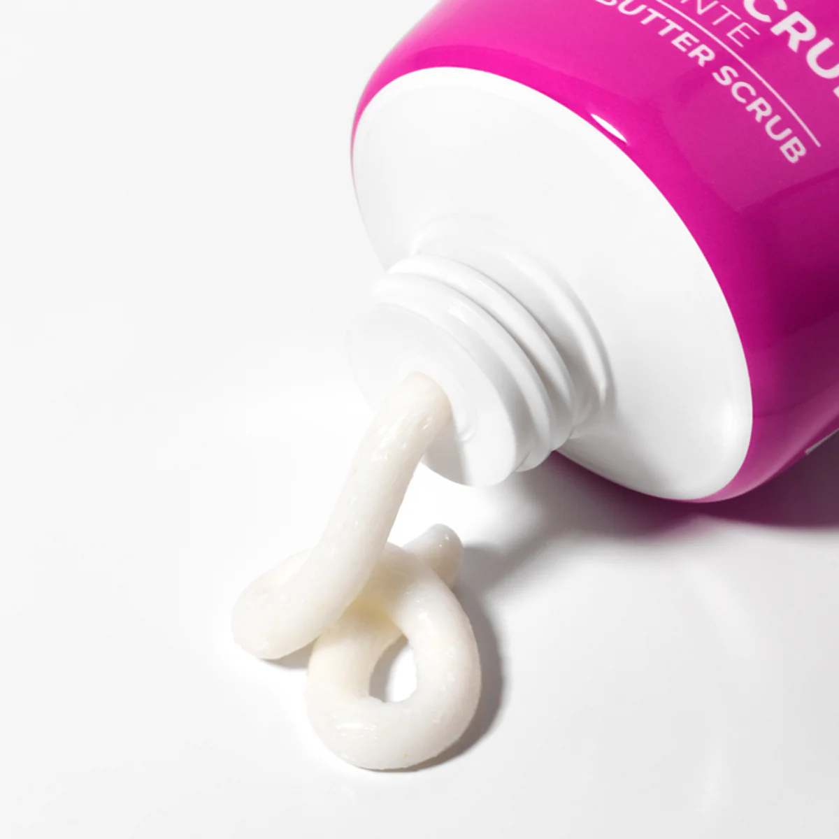 Esfolianti Corpo Magic Bubble - Esfoliante