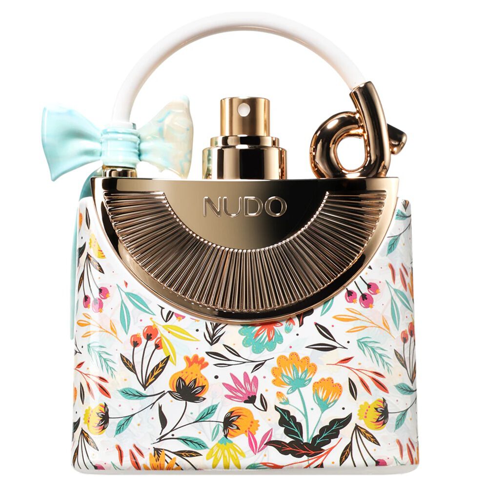 Fragrance World Nudo Exotic Flowers