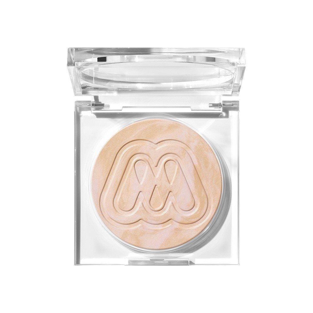 Morphe puder Cloudlight Soft Glow Veil - 74 g