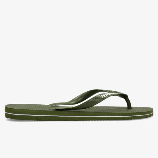  Logo Havaianas