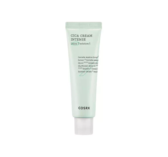 Cosrx Pure Fit Cica Cream Intense krem do twarzy 50 ml
