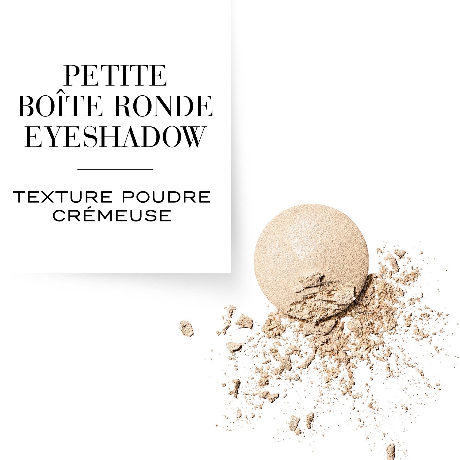 Bourjois Nouvelle Boîte Ronde