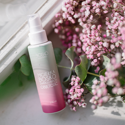 Bosko Cosmetics