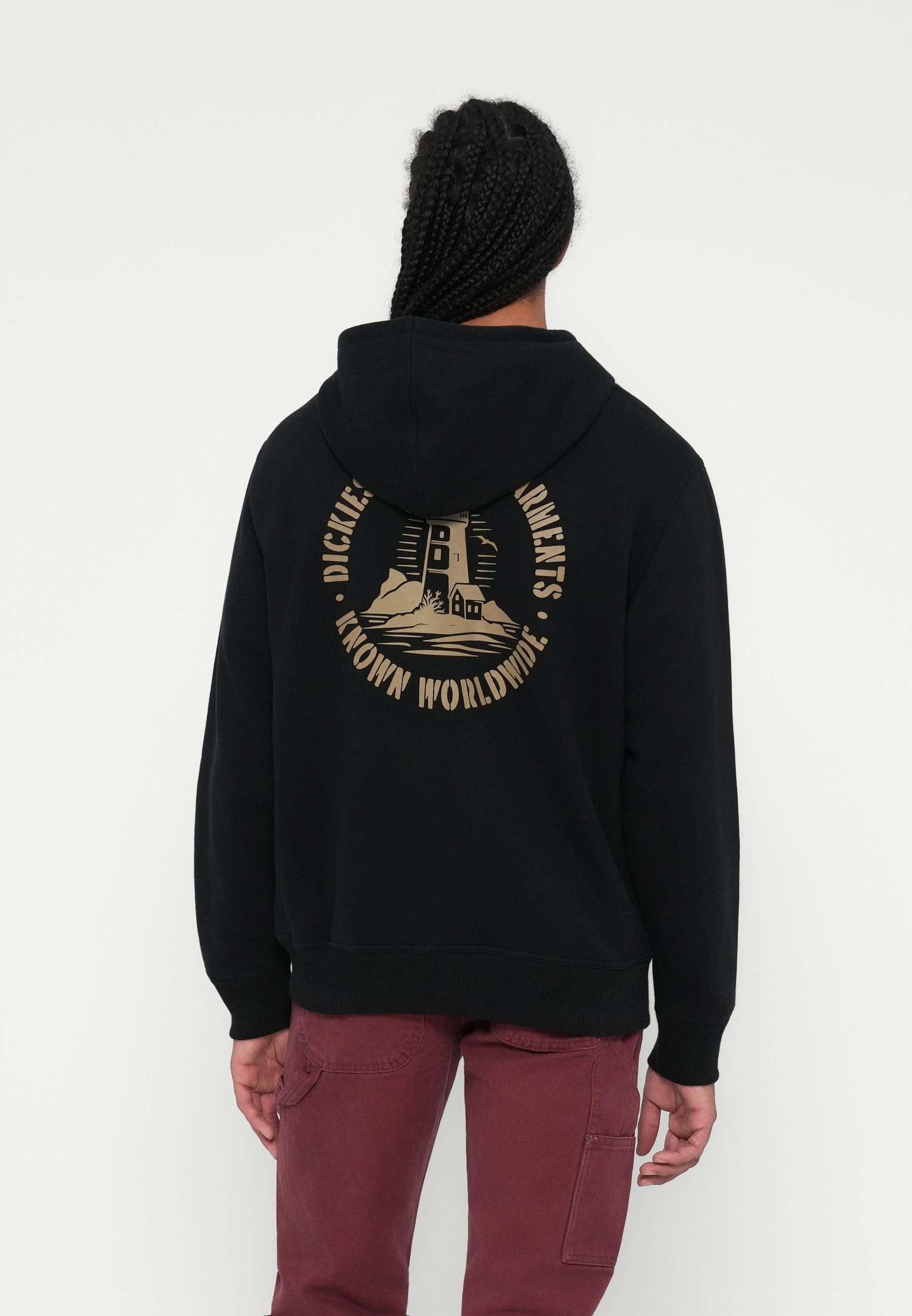 Felpe Dickies