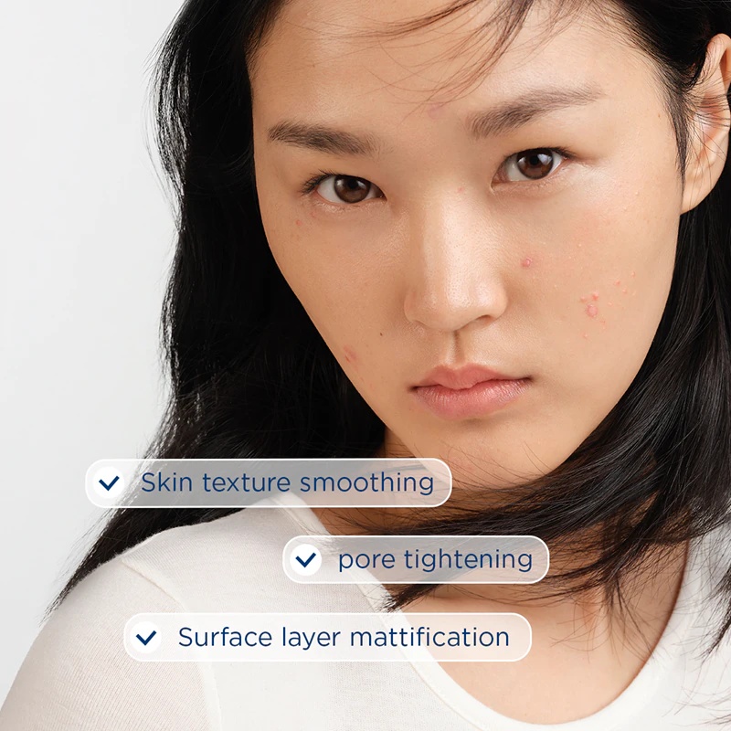 Bioderma Sébium Pore Refiner матирајућа крема за масну кожу