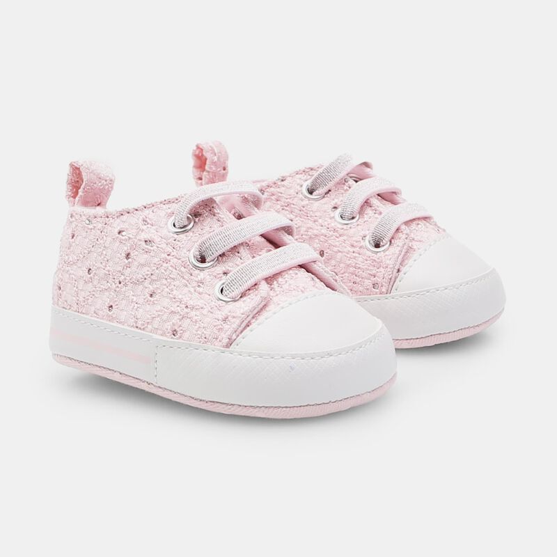 Chicco First Steps schoenen voor baby's