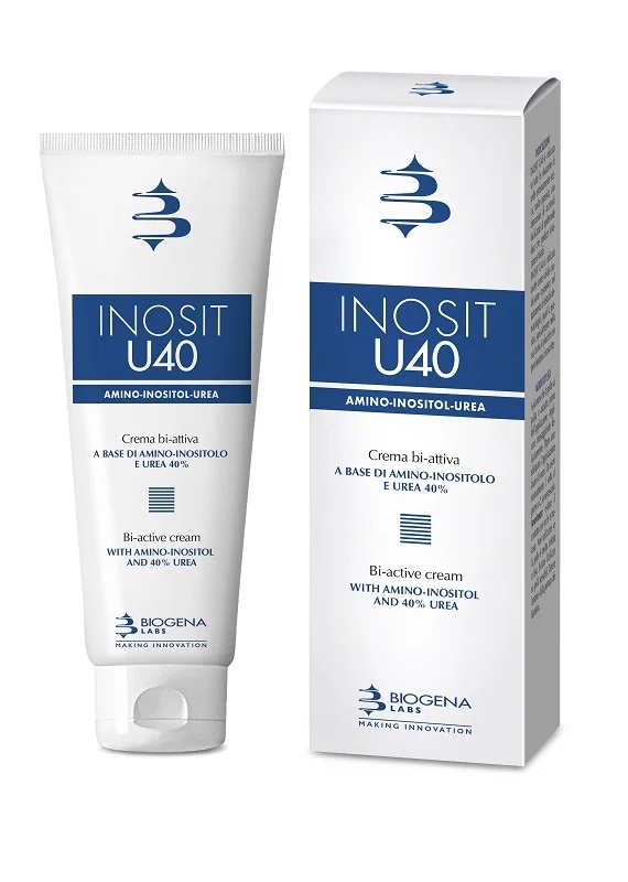 BIOGENA Inosit U4 75ml