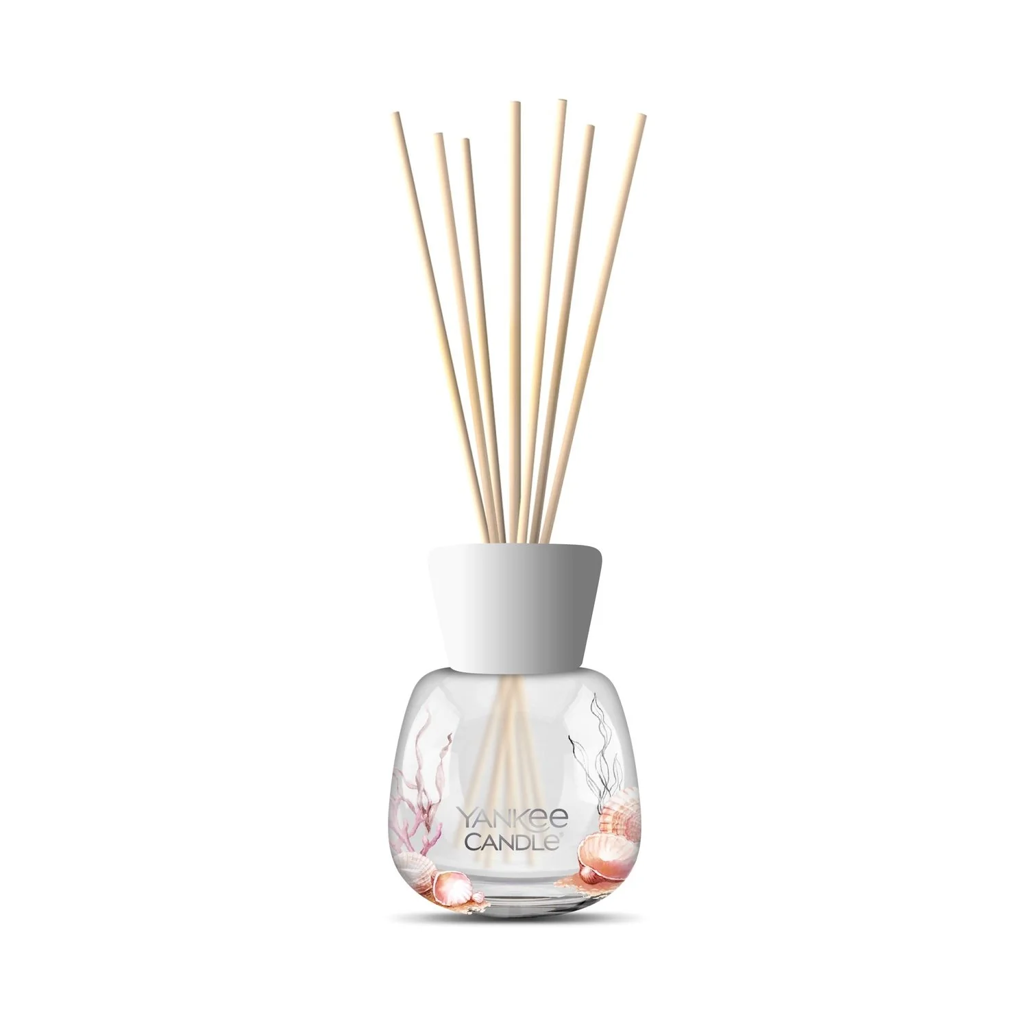 Signature Reed Diffuser Pink Sands - Diffusore di Profumo