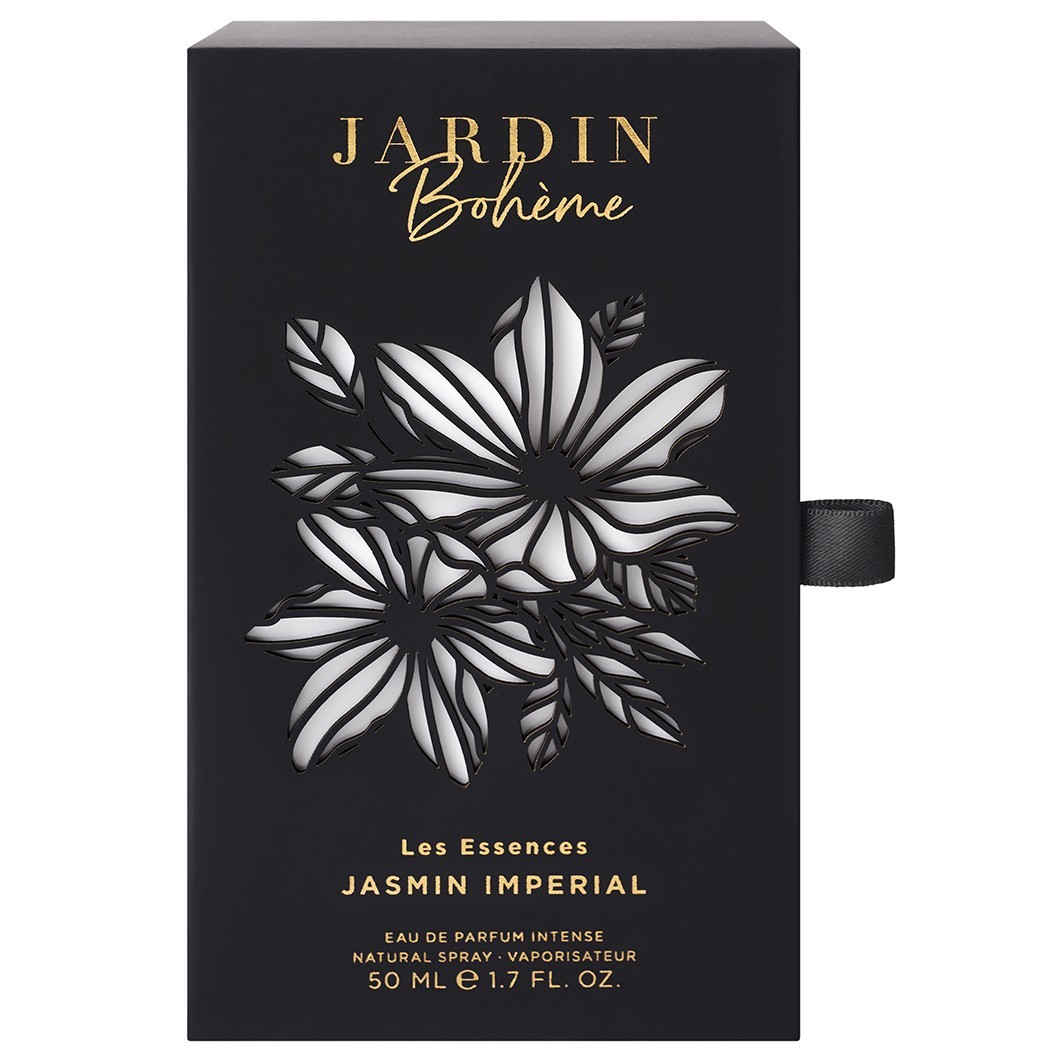 Jardin Bohème parfemska voda Les Essences Jasmin Imperial parfemska voda - 50 ml