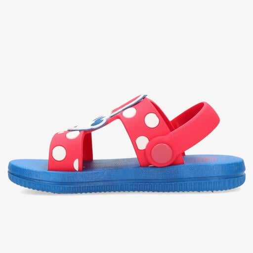  Minnie Mouse japanke