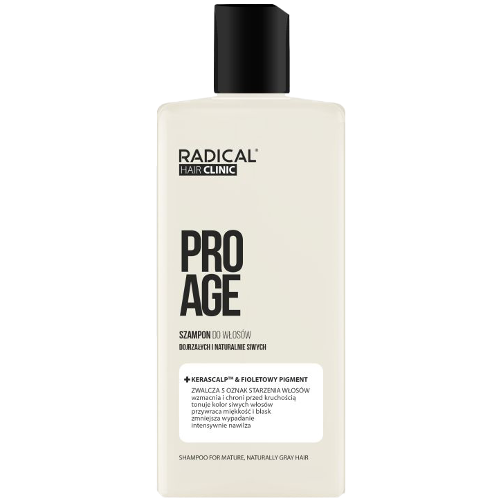 Radicale Pro Age