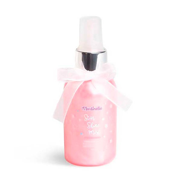 Csillámos Testpermet | 60ML