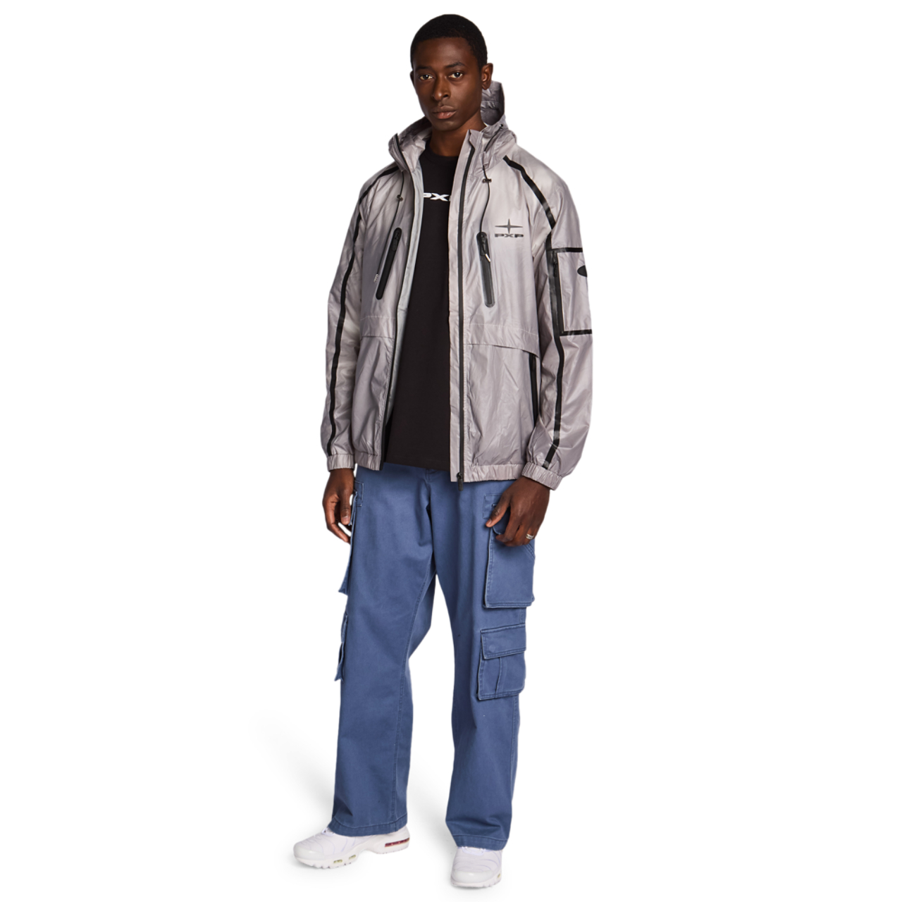 Project X Paris Heat Tech Jakke