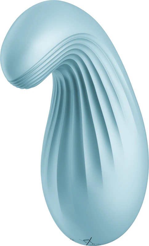 „Satisfyer DIPPING DELIGHT“ stimuliatorius
