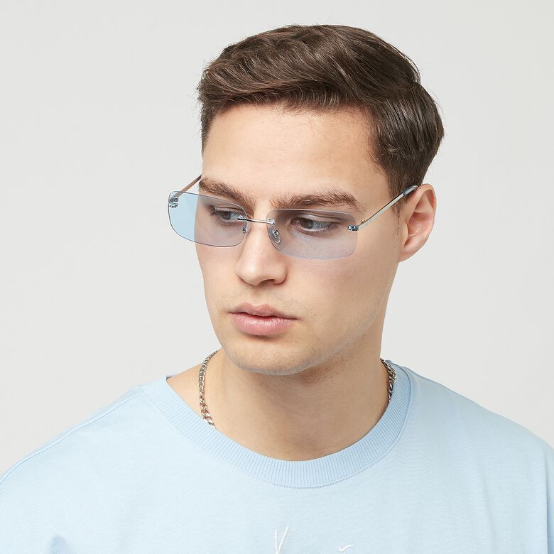 Cat-Eye gafas de sol - rosa