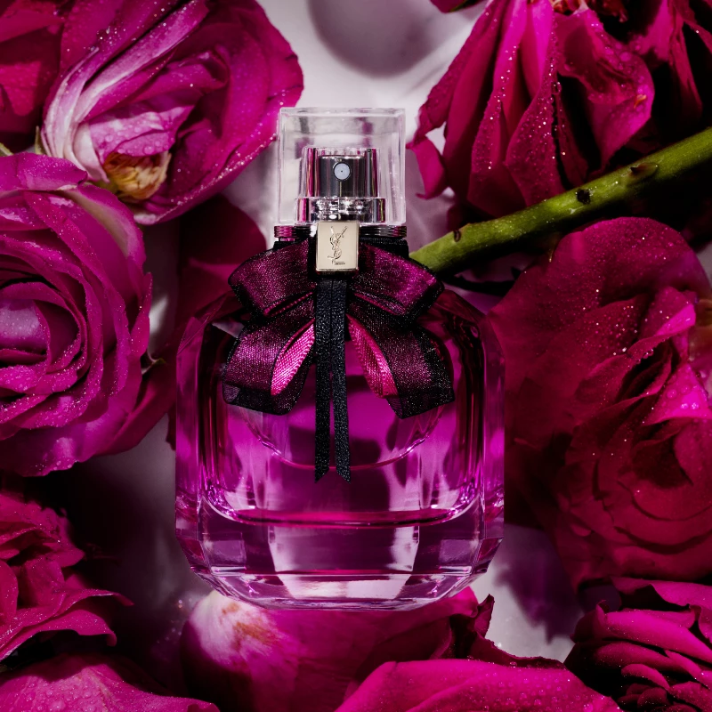 Mon Paris Intensément EdP 30 ml - Yves Saint Laurent