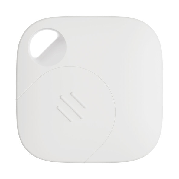 Smart Tag Pro, duopak, wit
