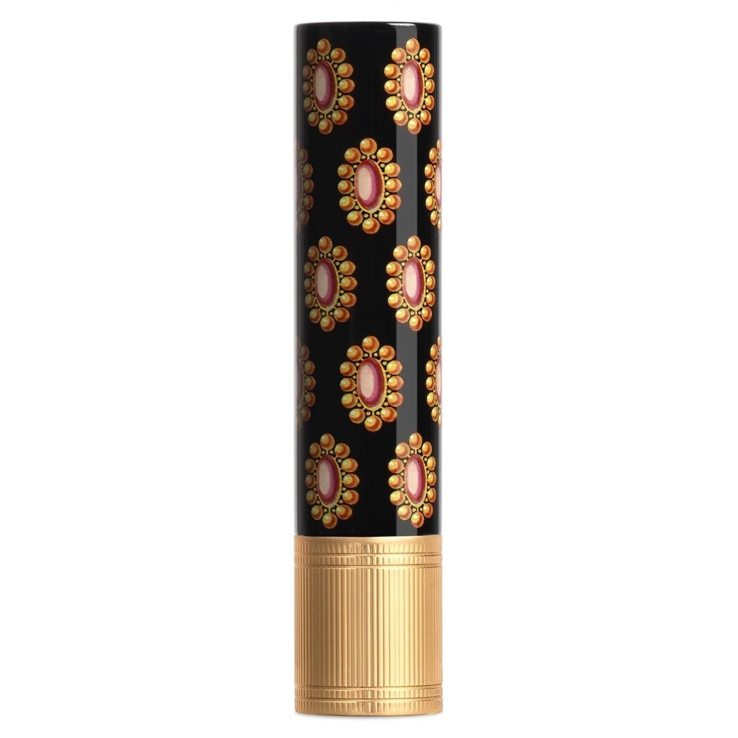 Gucci lūpų dažai Gucci Beauty Rouge de Beauté Brilliant - 1,8 g