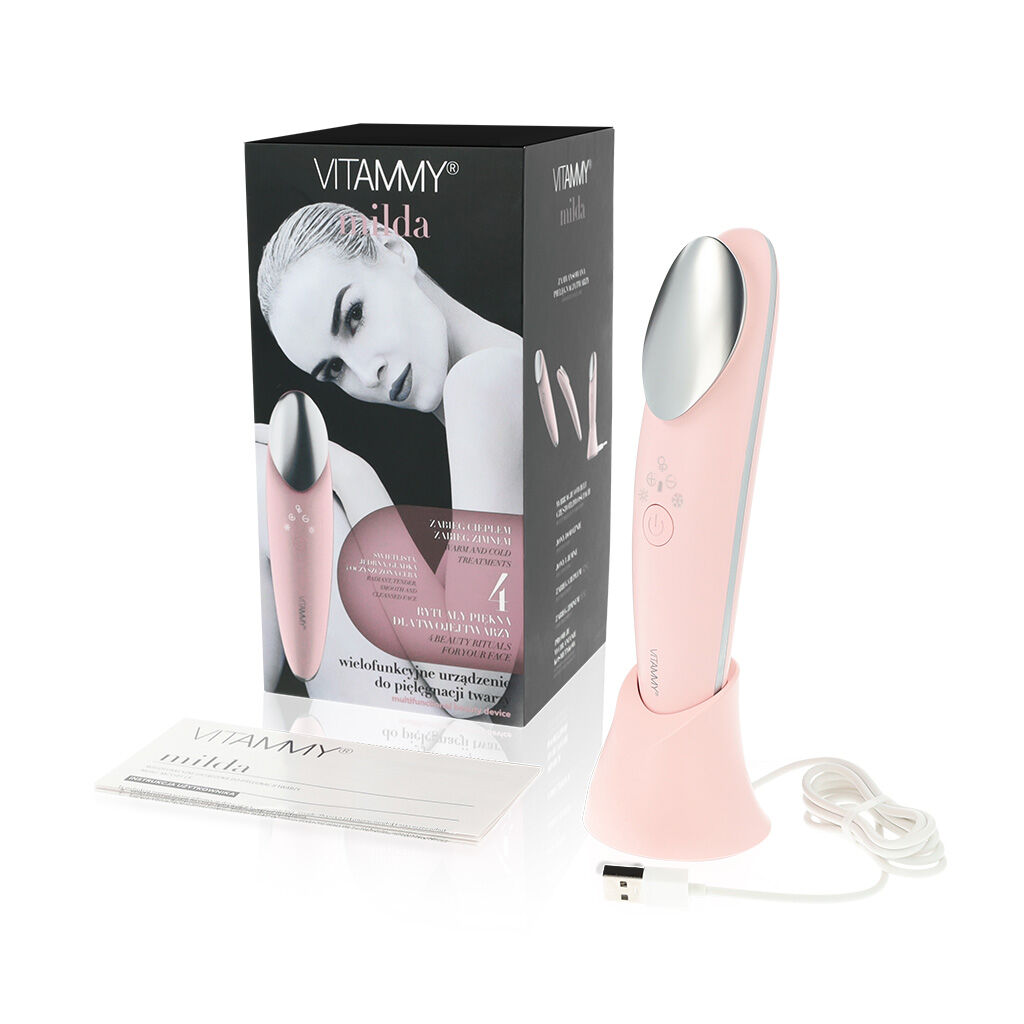 Vitamini MILDA