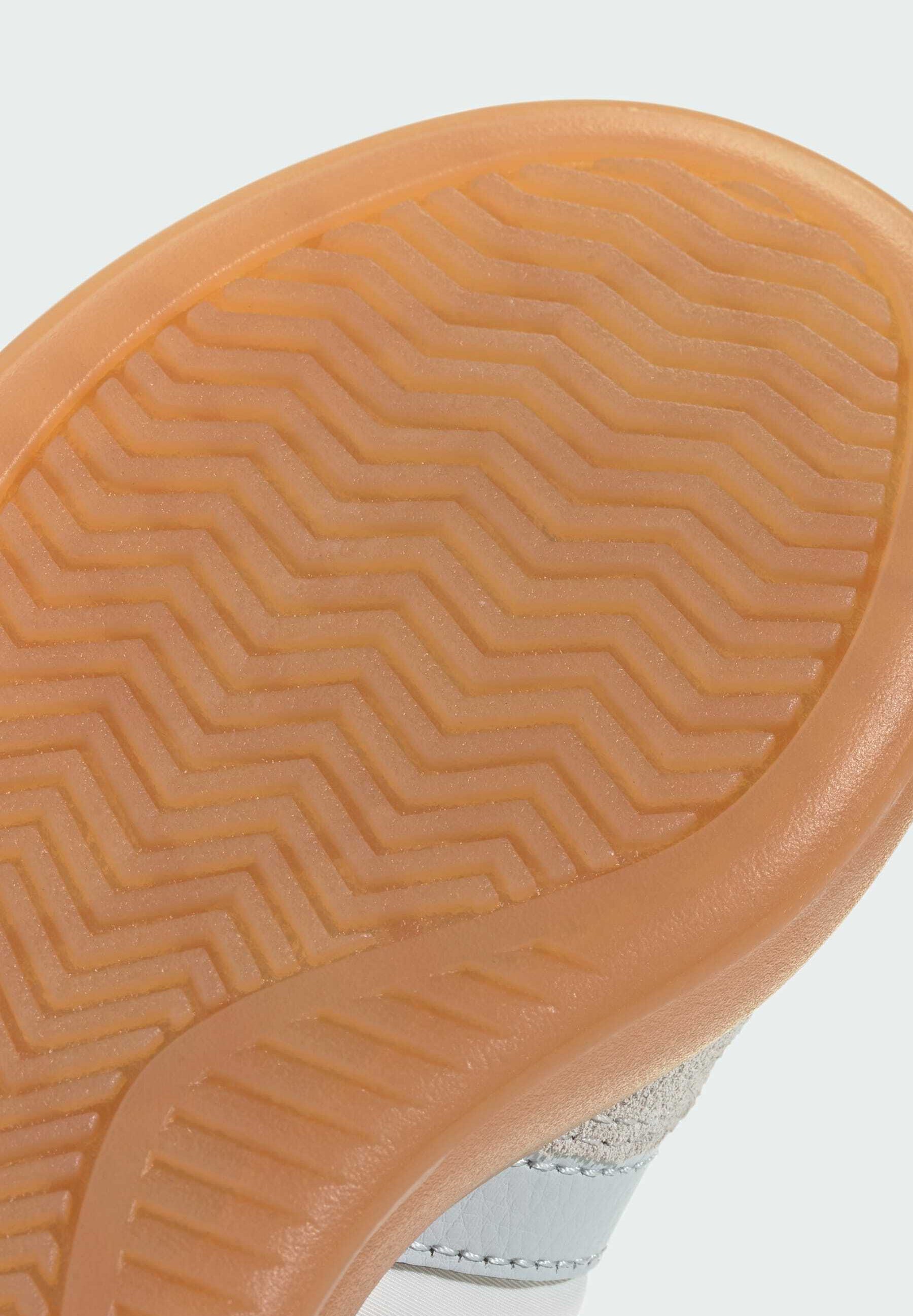 Scarpe per neonati Adidas Sportswear - Core White Halo Blue Grey One