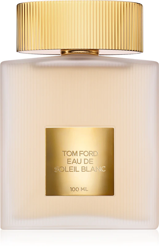 TOM FORD Eau de Soleil Blanc eau de toilette unissex