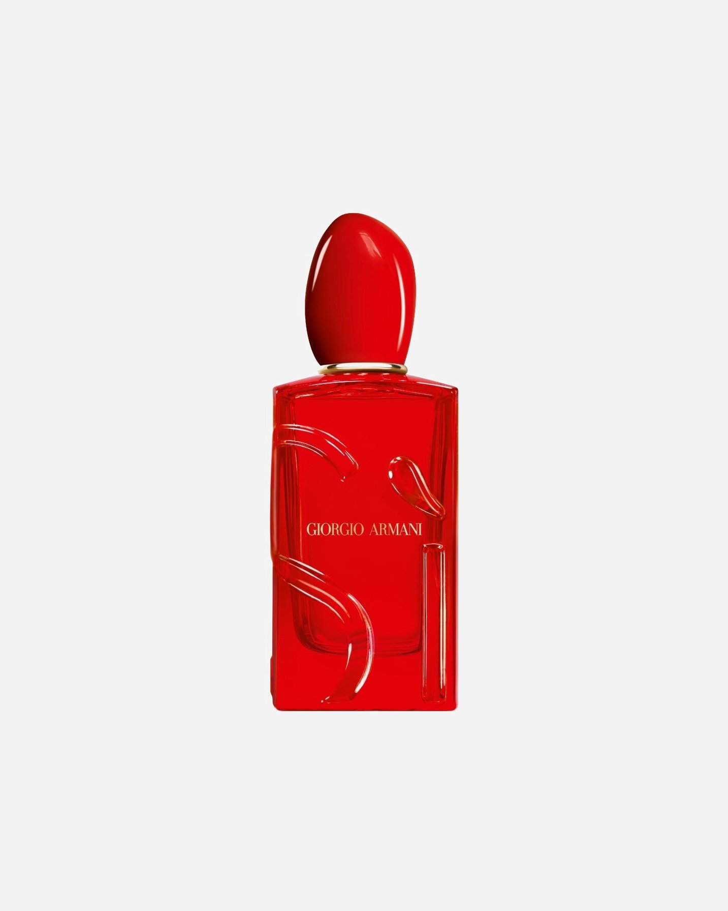 Armani Eau de Parfum Sì Passione Crveni mošus – 30 ml