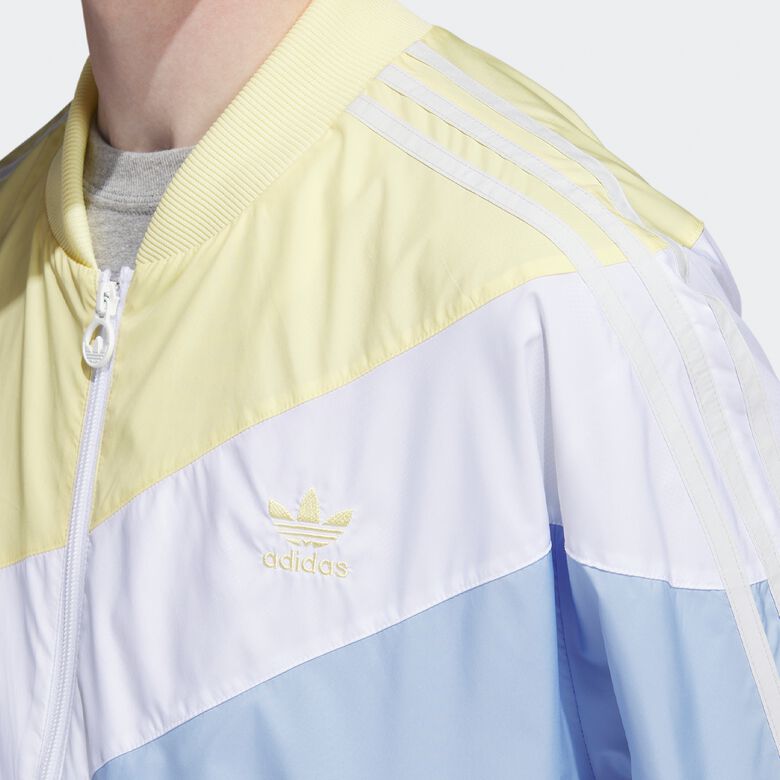 Chaqueta de chandàl Summer Vibes