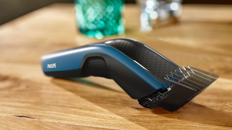 Zastrihávač vlasov a brady Philips Hair Clipper Series 5000 HC5612/15