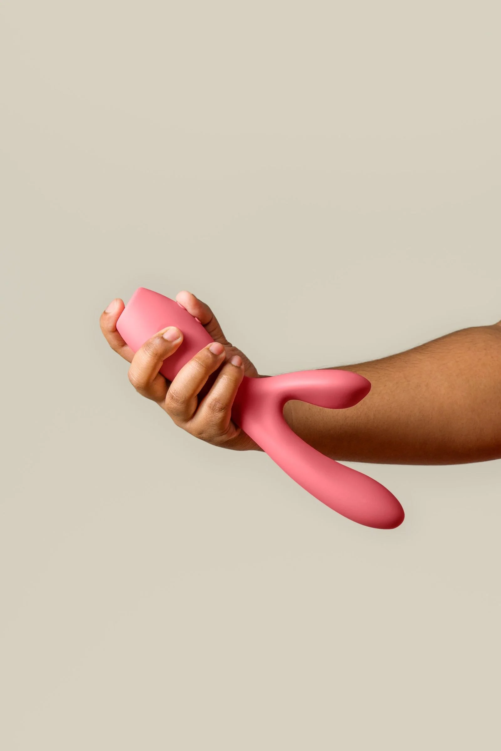 Personal Massagers The Artist - Vibratore Rabbit, Vibratore Punto G, Stimolazione Clitoride