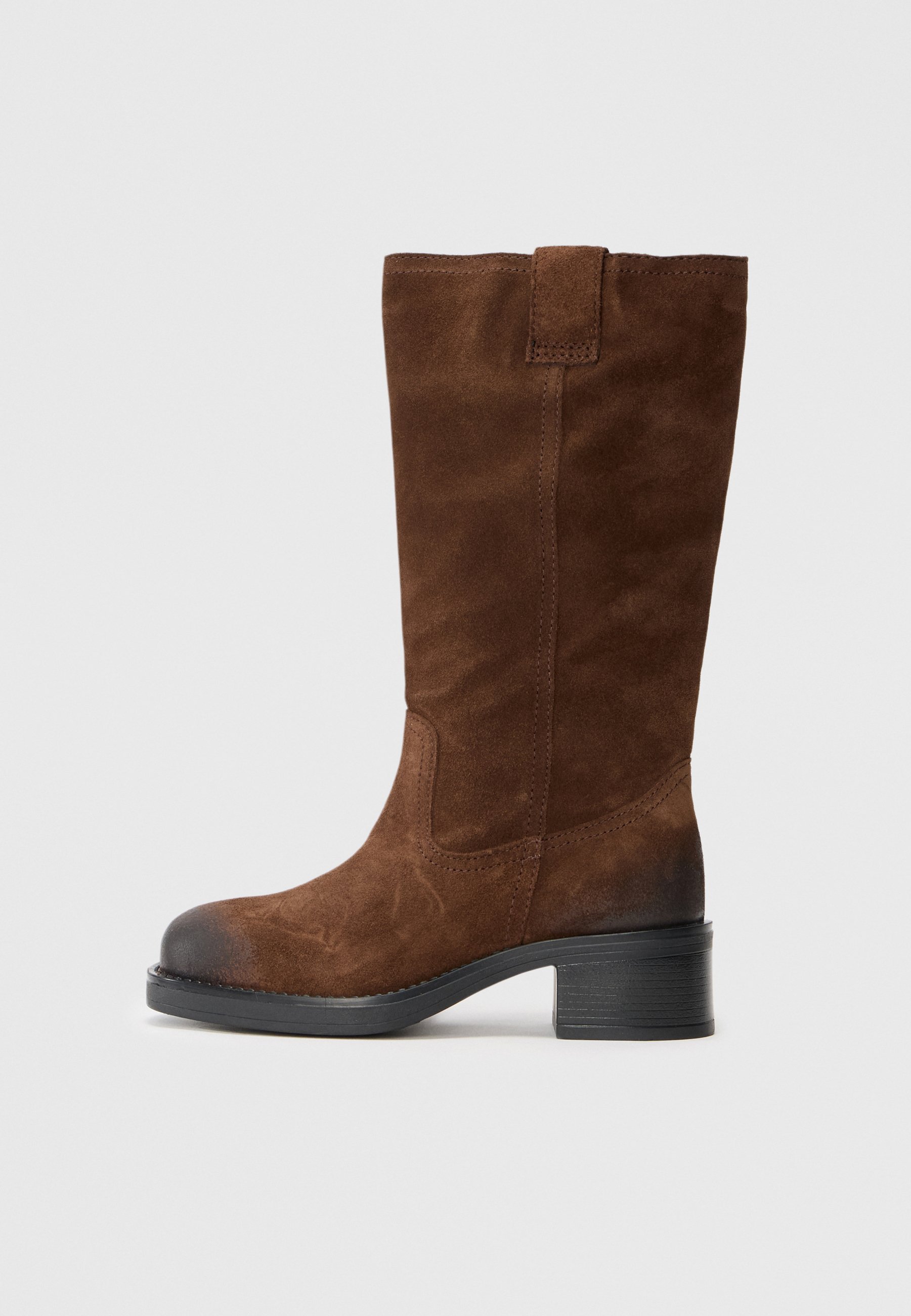Pavement ANNELI - Stiefel - braun