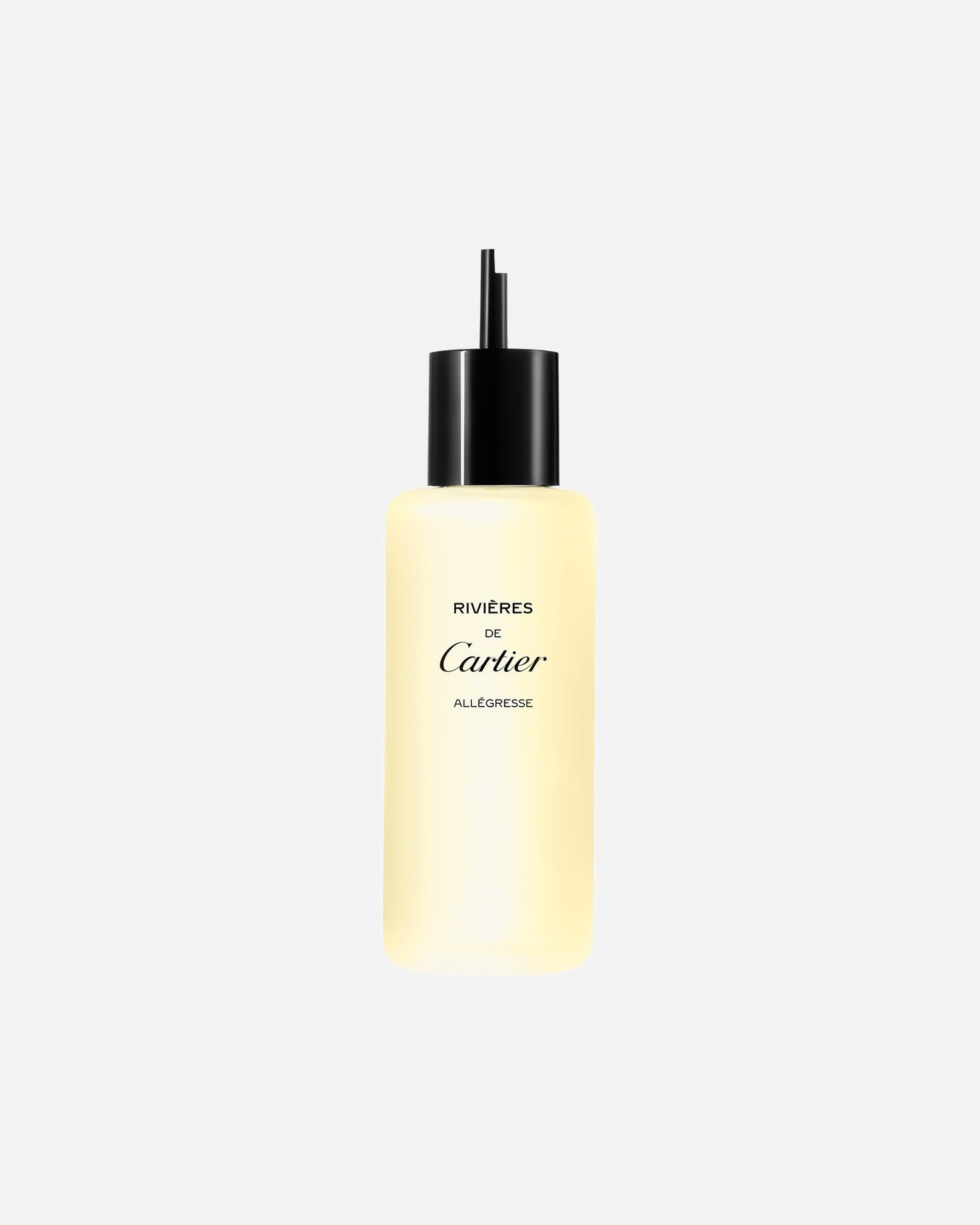 Cartier toaletna voda RIVIÈRES DE CARTIER ALLÉGRESSE - 200 ml
