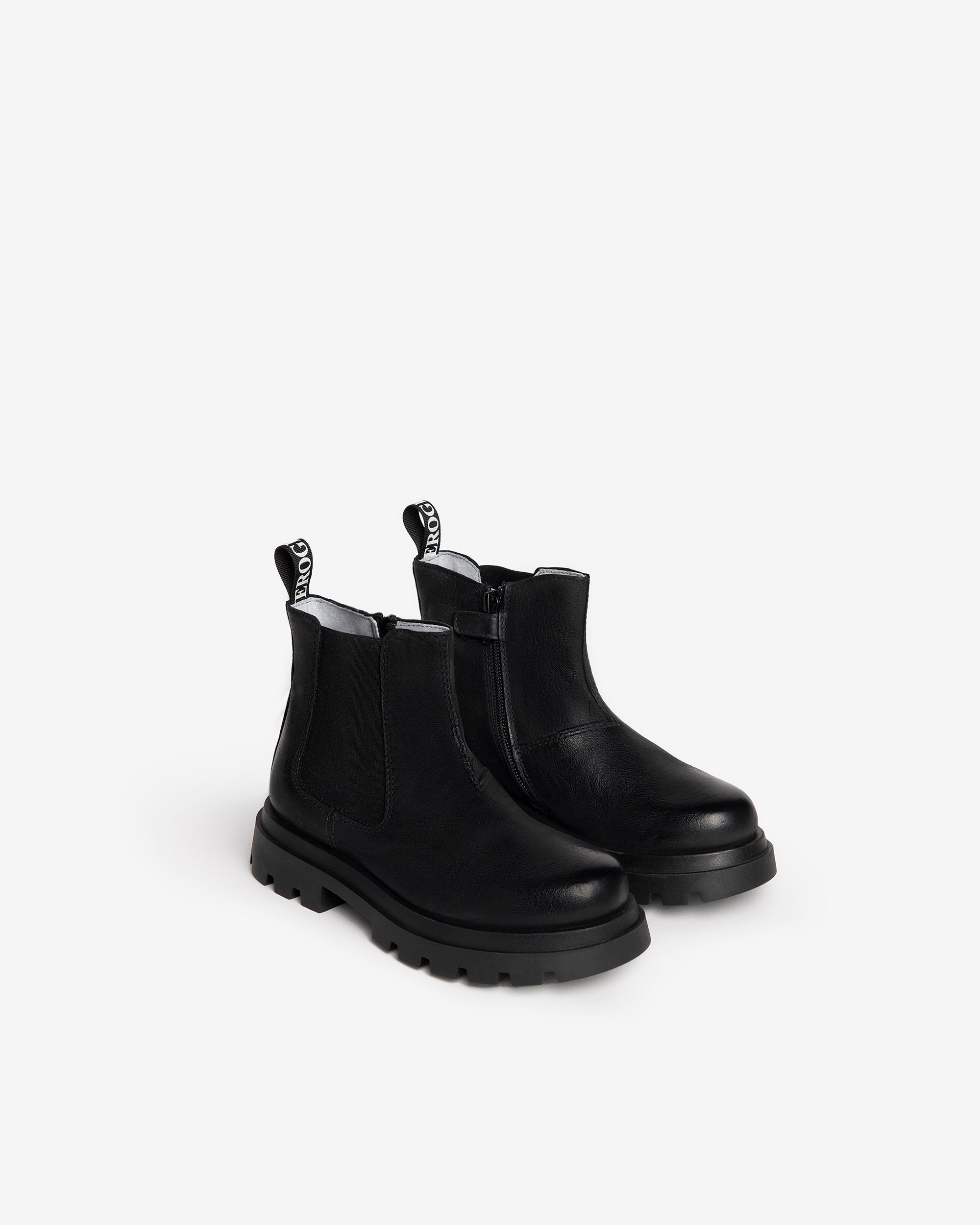  Amphibiens en cuir pour adolescents