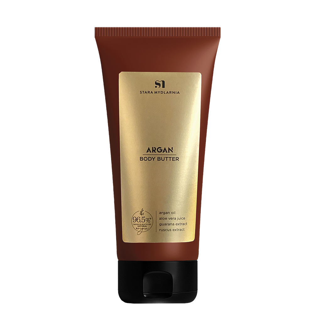 Ancienne savonnerie d'argan